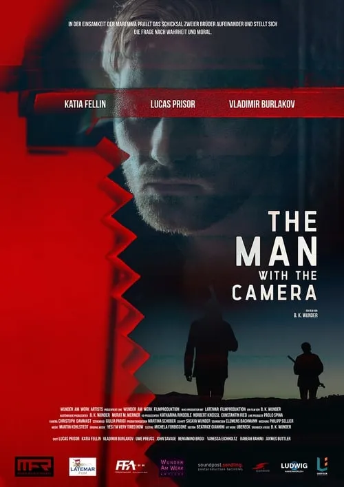 The Man with the Camera (movie)