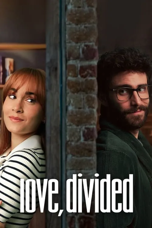 Love, Divided (movie)