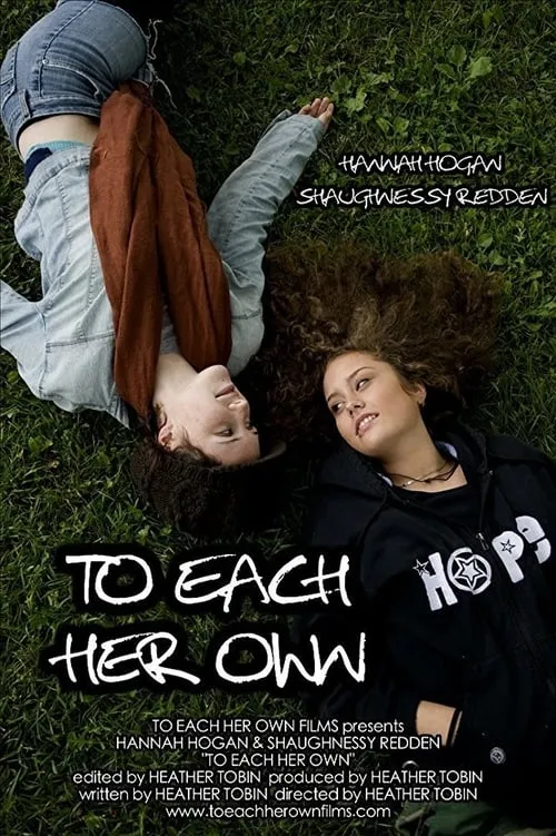 To Each Her Own (movie)