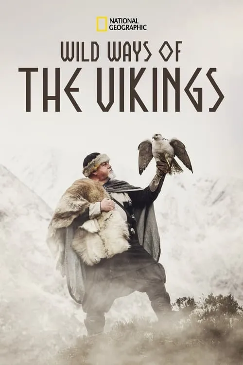 Wild Ways of the Vikings (movie)