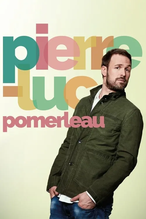 Pierre-Luc Pomerleau (movie)