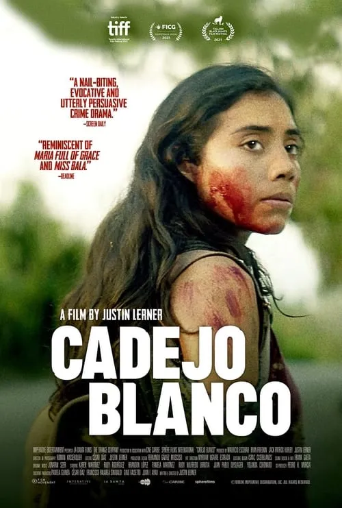 Cadejo Blanco