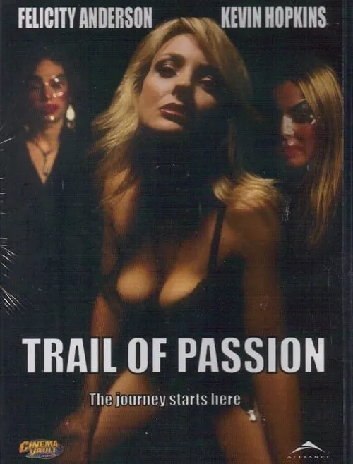 Trail of Passion (фильм)