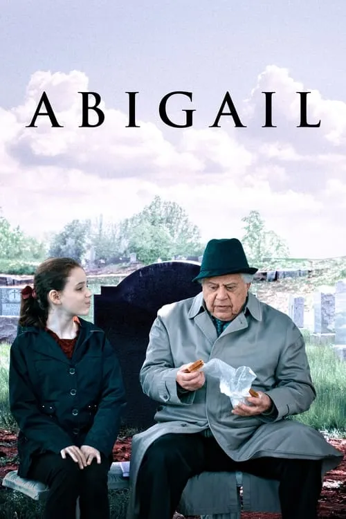 Abigail (фильм)