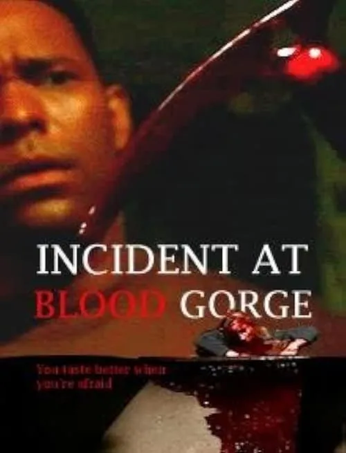 Incident at Blood Gorge (movie)