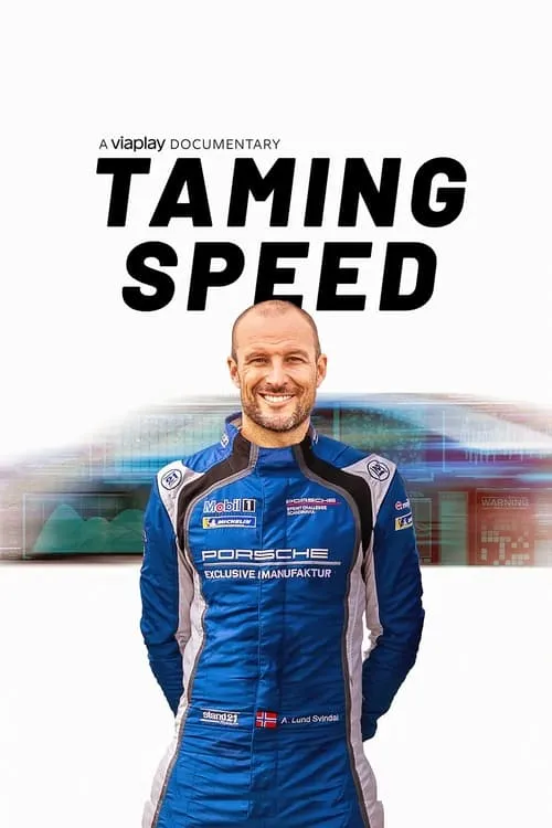 Taming Speed (фильм)