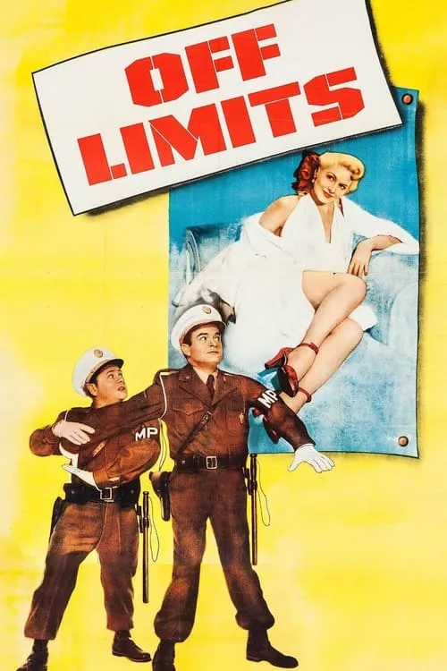 Off Limits (фильм)