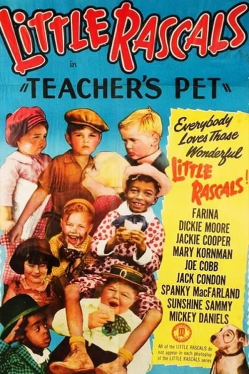 Teacher's Pet