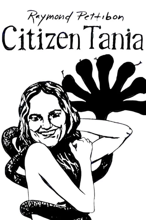 Citizen Tania (movie)