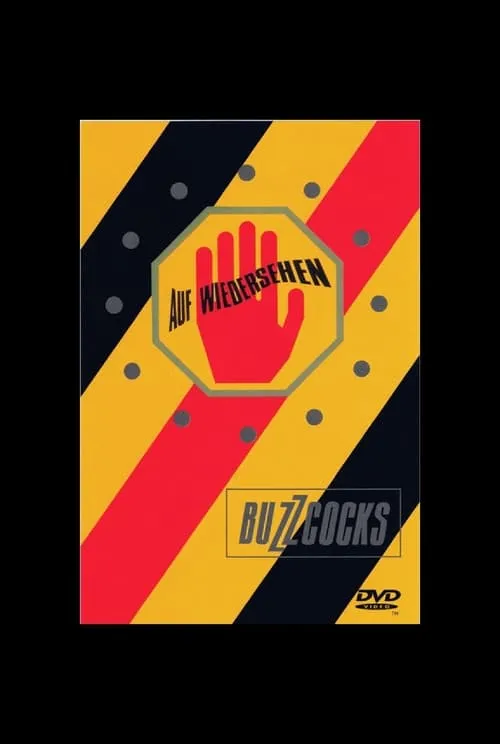 Buzzcocks - Auf Wiedersehen (movie)