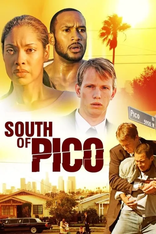 South Of Pico (movie)