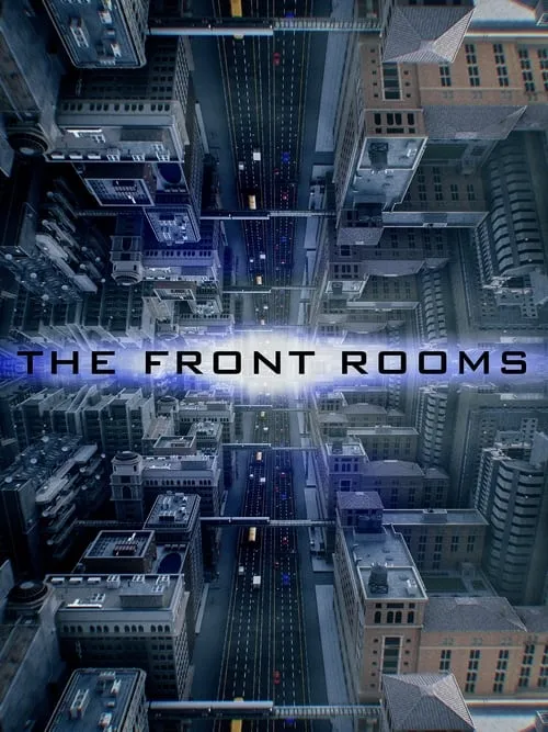 The Frontrooms (movie)