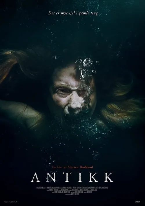 Antikk (movie)