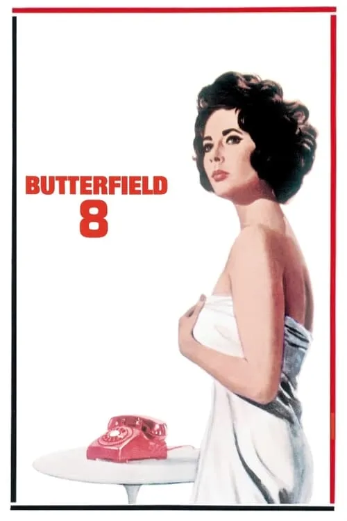 BUtterfield 8 (movie)