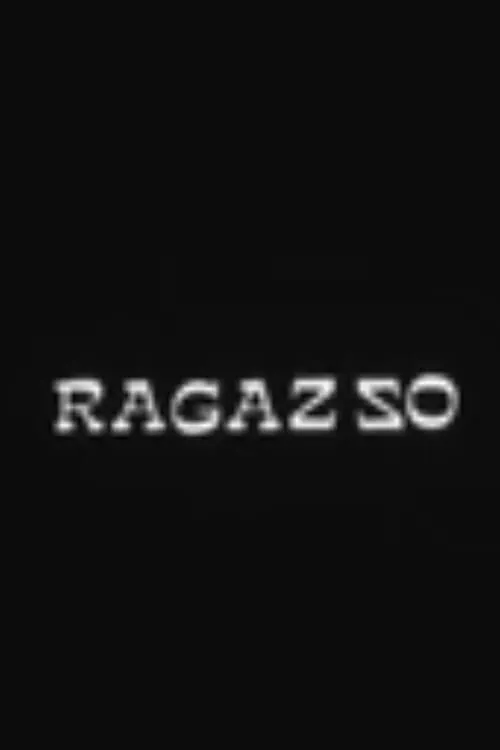 Ragazzo (movie)