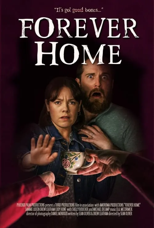 Forever Home (movie)