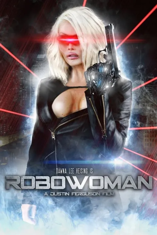 RoboWoman (фильм)