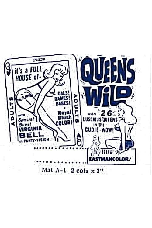 Queens Wild (movie)