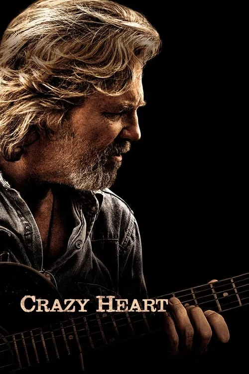 Crazy Heart (movie)