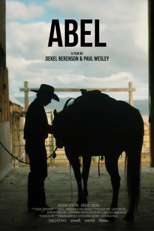 Abel (movie)