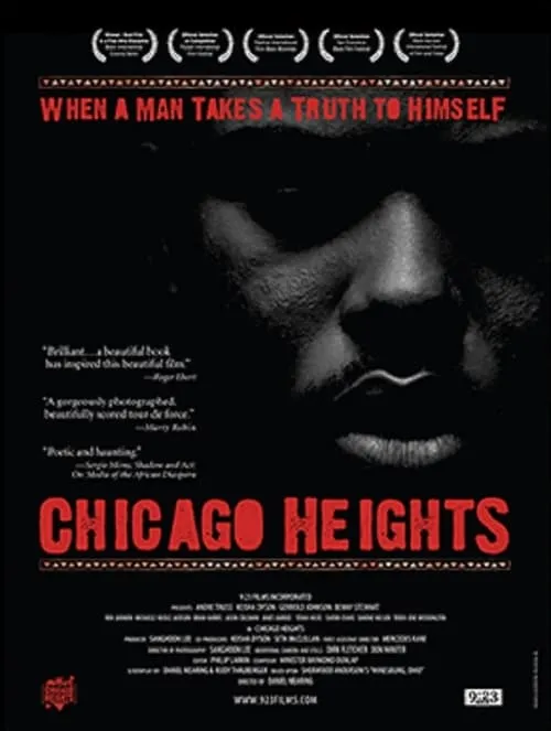 Chicago Heights (movie)