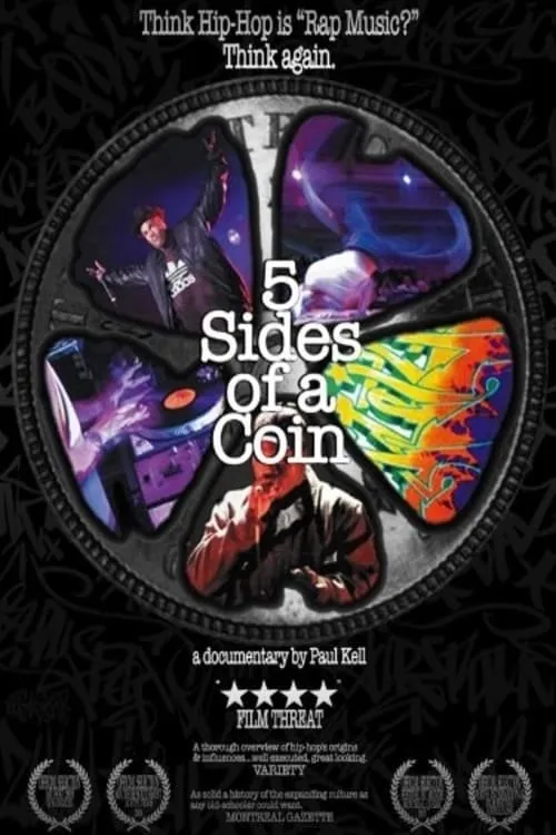 5 Sides of a Coin (movie)