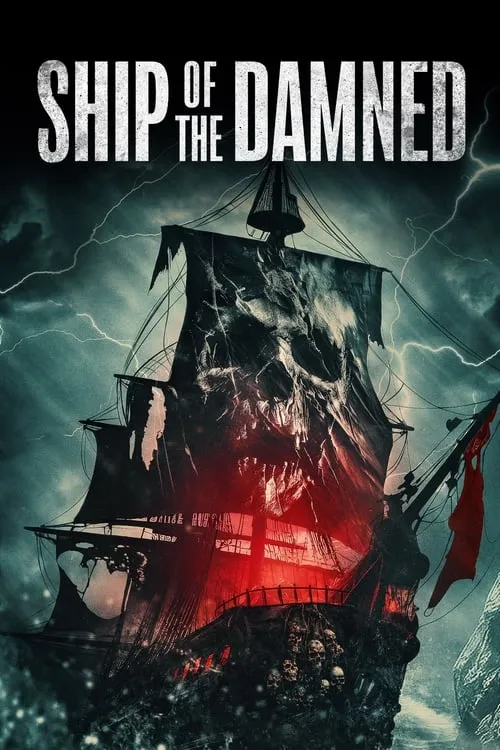 Ship of the Damned (фильм)