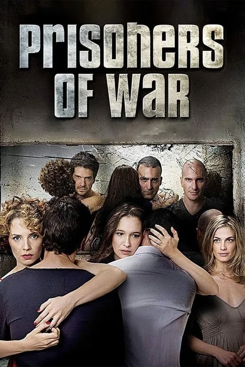 Prisoners of War (series)