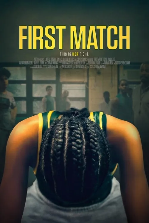 First Match (movie)