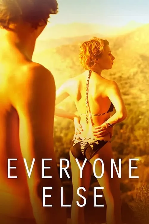 Everyone Else (movie)