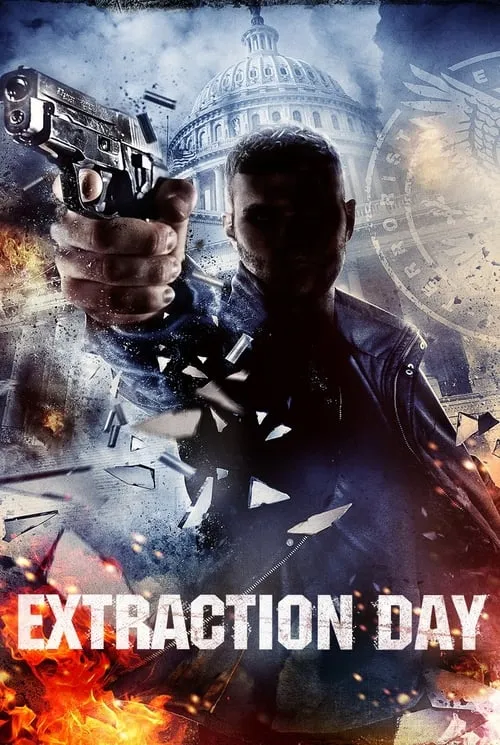 Extraction Day (movie)