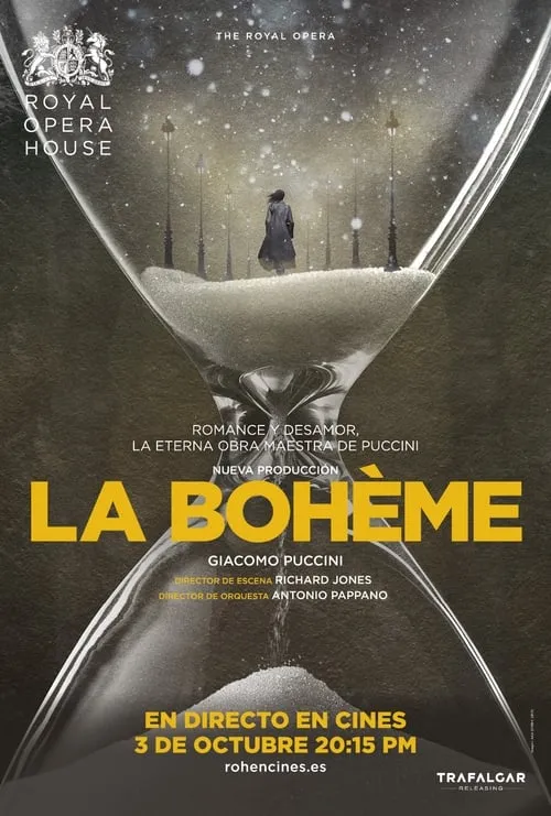 La Bohème (фильм)