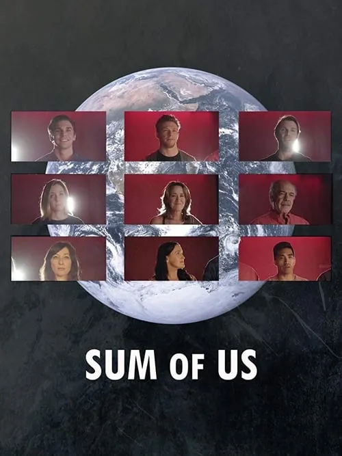 Sum of Us (movie)