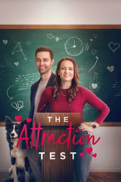 The Attraction Test (movie)