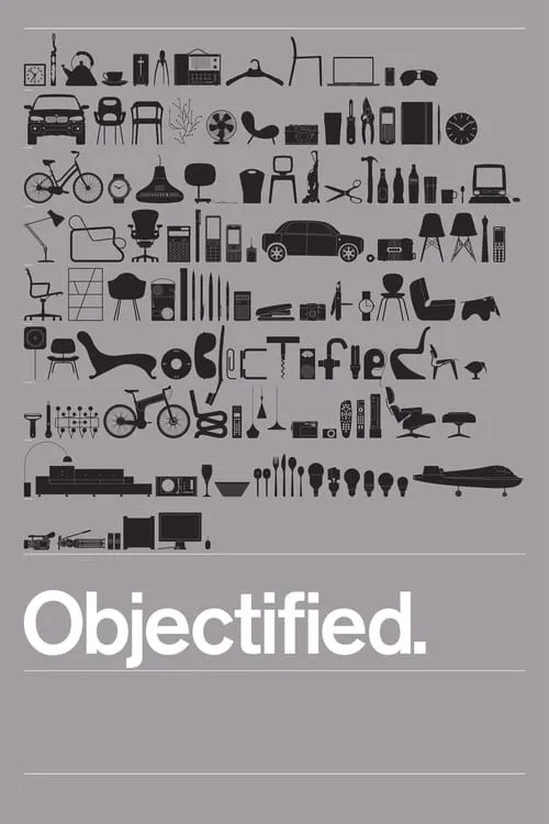 Objectified (movie)