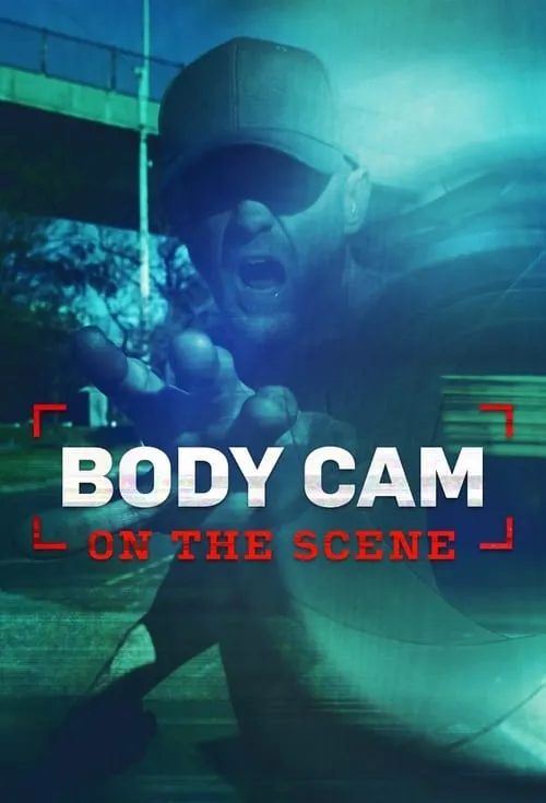 Body Cam: On the Scene (сериал)