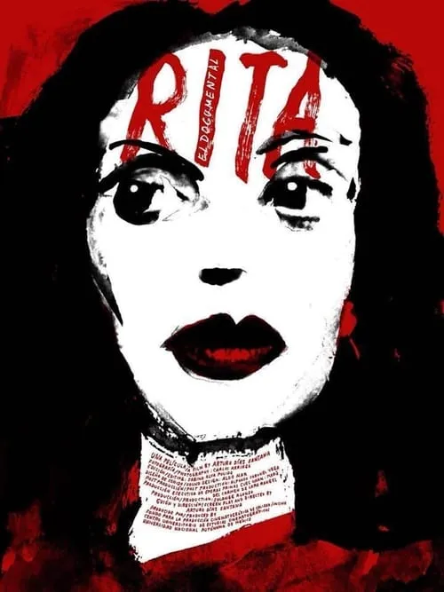 Rita, the documentary (movie)