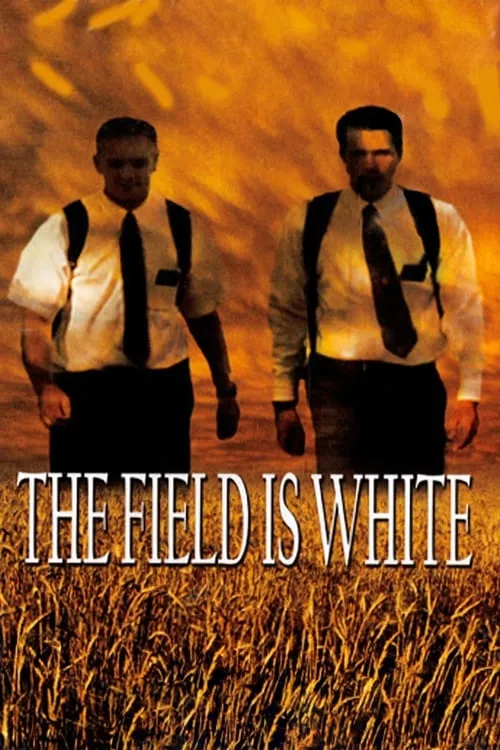 The Field Is White (movie)