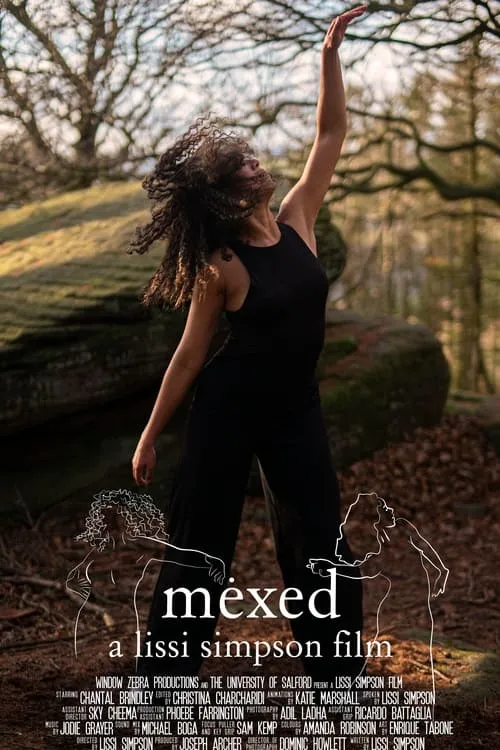 Mėxed (movie)