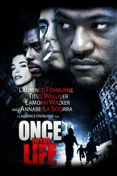 Once in the Life (movie)