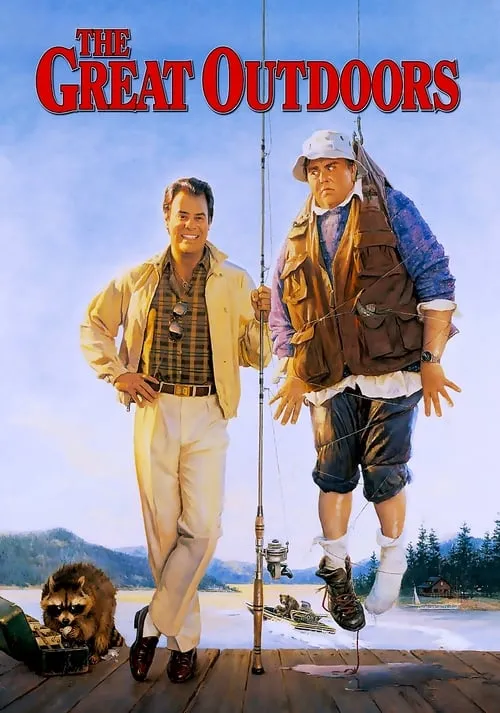 The Great Outdoors (movie)