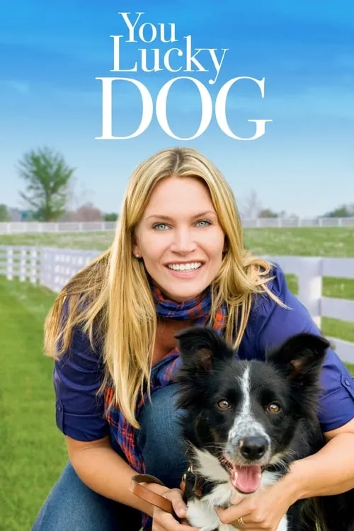 You Lucky Dog (movie)