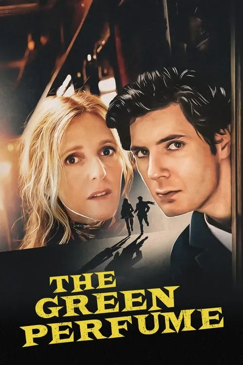 The Green Perfume (movie)