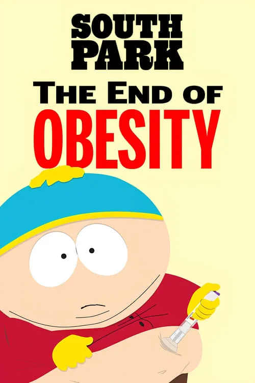 South Park: The End of Obesity (movie)