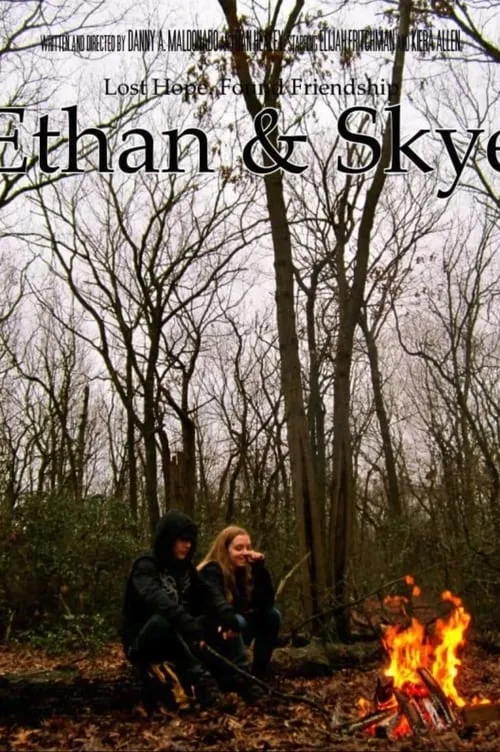 Ethan & Skye (movie)