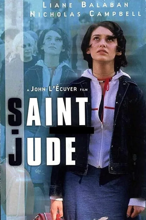 Saint Jude (movie)