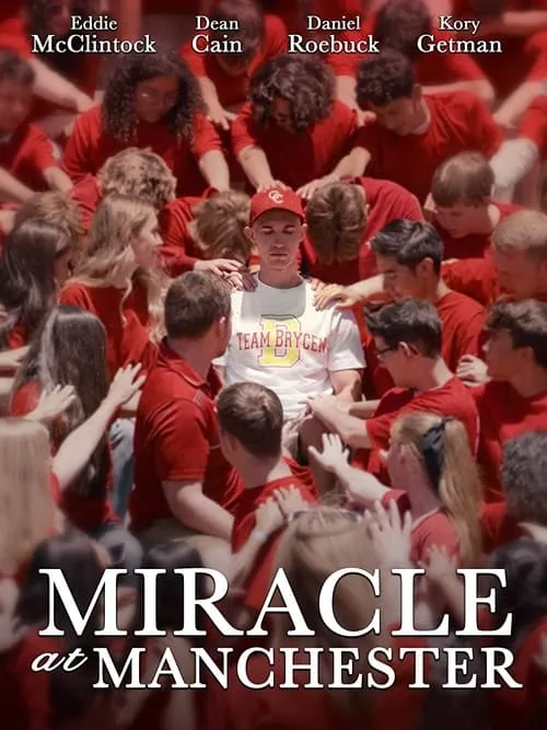 Miracle at Manchester (фильм)