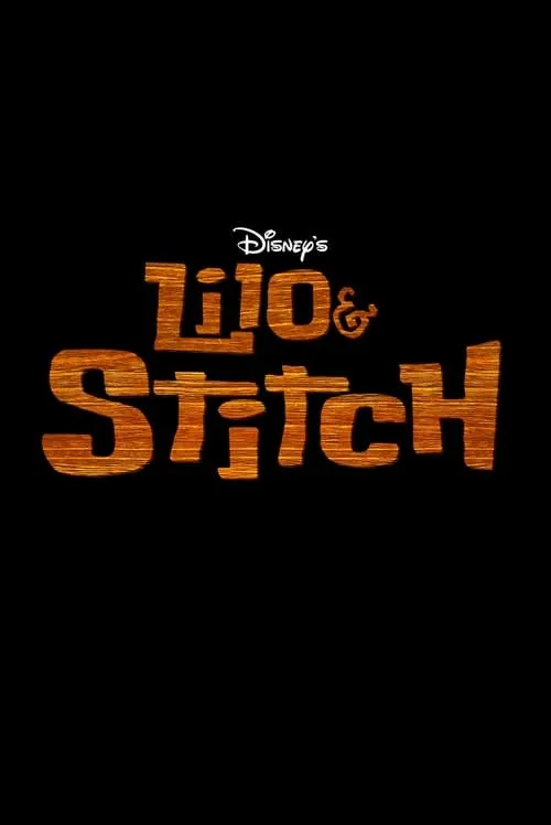 Lilo & Stitch (movie)