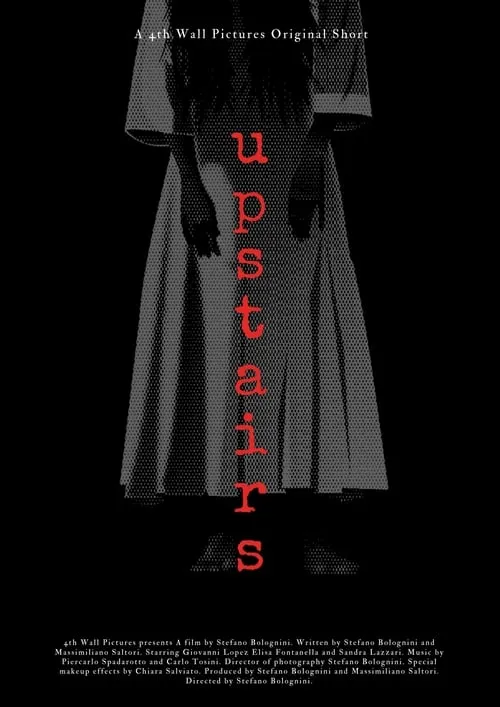 Upstairs (фильм)