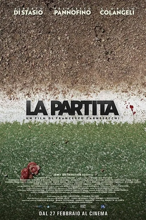 La partita (фильм)